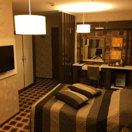 Lider Otel Istanbul Exterior foto